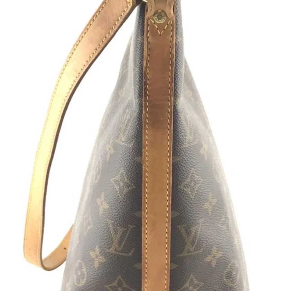 Louis Vuitton classic louis